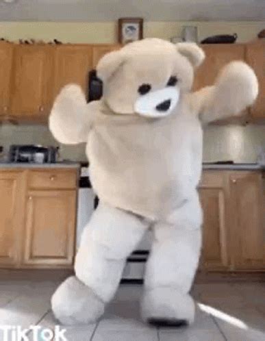 dancing bear sex gif|Dancing Bear Porn GIFs .